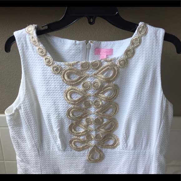 Sold sold.  Almost New Size 14 Lilly ! - Picture 2 of 4